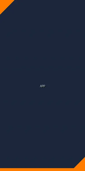 每日大赛APP界面展示 - 第五行动组 移动端应用